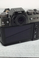FUJI Fuji X-T50 Camera w/ SmallRig Grip Used Good