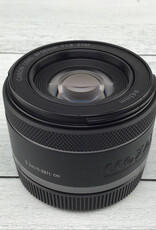 CANON Canon RF 50mm f1.8 STM Lens Used Good