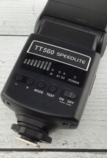 Neewer Neewer TT560 Flash Used Good