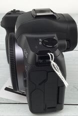CANON Canon EOS R Camera Body Used Good