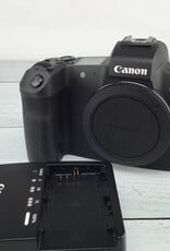 CANON Canon EOS R Camera Body Used Good
