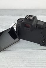 CANON Canon EOS R Camera Body Used Good