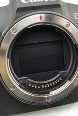 CANON Canon EOS R Camera Body Used Good