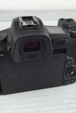 CANON Canon EOS R Camera Body Used Good