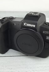 CANON Canon EOS R Camera Body Used Good