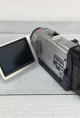 SONY Sony DCR-TRV50 Mini DV Camcorder Used Good