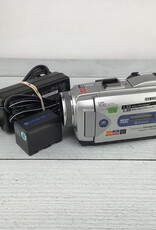 SONY Sony DCR-TRV50 Mini DV Camcorder Used Good