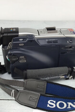 SONY Sony DCR-TRV50 Mini DV Camcorder Used Good