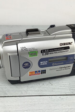 SONY Sony DCR-TRV50 Mini DV Camcorder Used Good