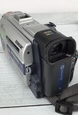 SONY Sony DCR-TRV50 Mini DV Camcorder Used Good