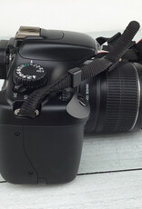 CANON Canon EOS Rebel T3 Camera w/ 18-55mm IS Used Good