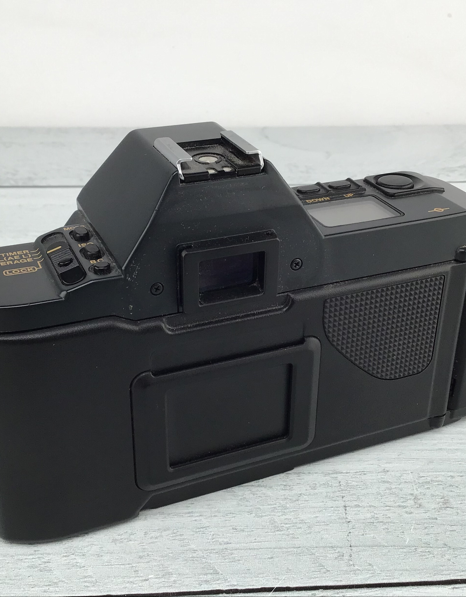CANON Canon T7 Camera Body Used Good