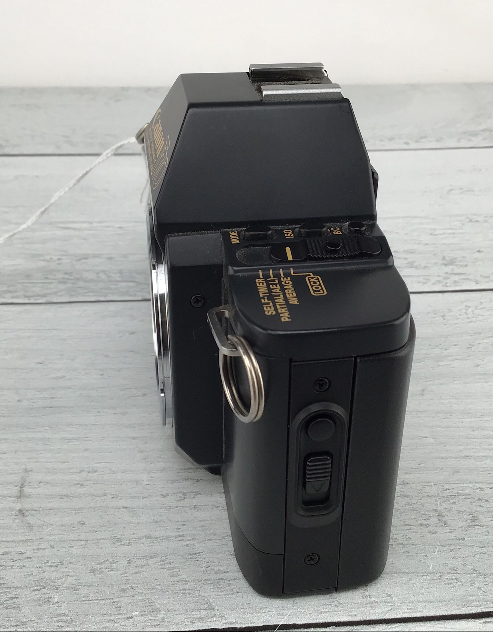 CANON Canon T7 Camera Body Used Good
