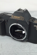 CANON Canon T7 Camera Body Used Good