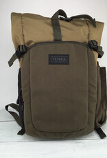 Tenba Fulton V2 10L Backpack Used Good