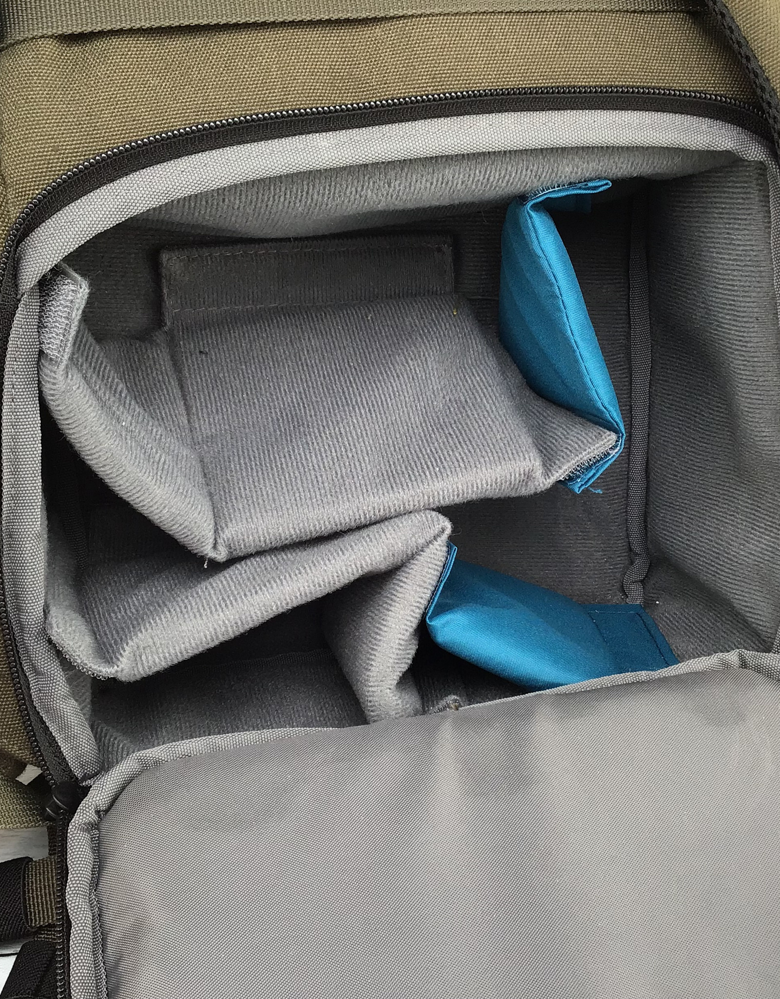 Tenba Fulton V2 10L Backpack Used Good