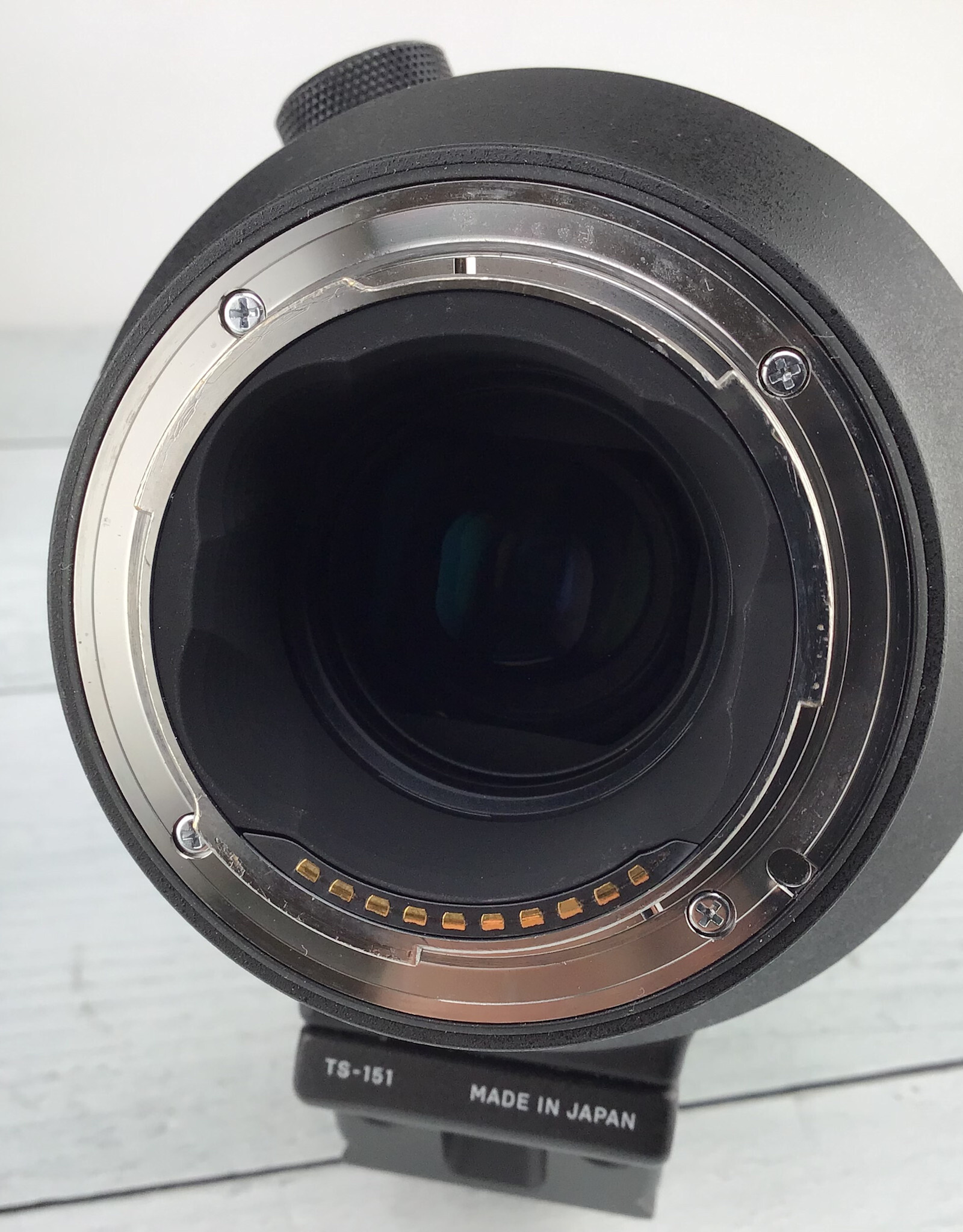 SIGMA Sigma 70-200mm f2.8 DG DN Sport Lens for Sony Used Good