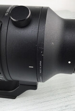 SIGMA Sigma 70-200mm f2.8 DG DN Sport Lens for Sony Used Good