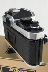 NIKON Nikon FM2N Camera Body in Box Used EX