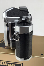 NIKON Nikon FM2N Camera Body in Box Used EX