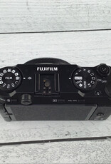 FUJI Fuji X-M5 Camera Body Black Used Mint
