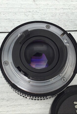 NIKON Nikon Nikkor 50mm f1.8 AIS Used Fair