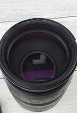 NIKON Tamron AF 75-300mm f4-5.6 LD Lens for Nikon Used Good