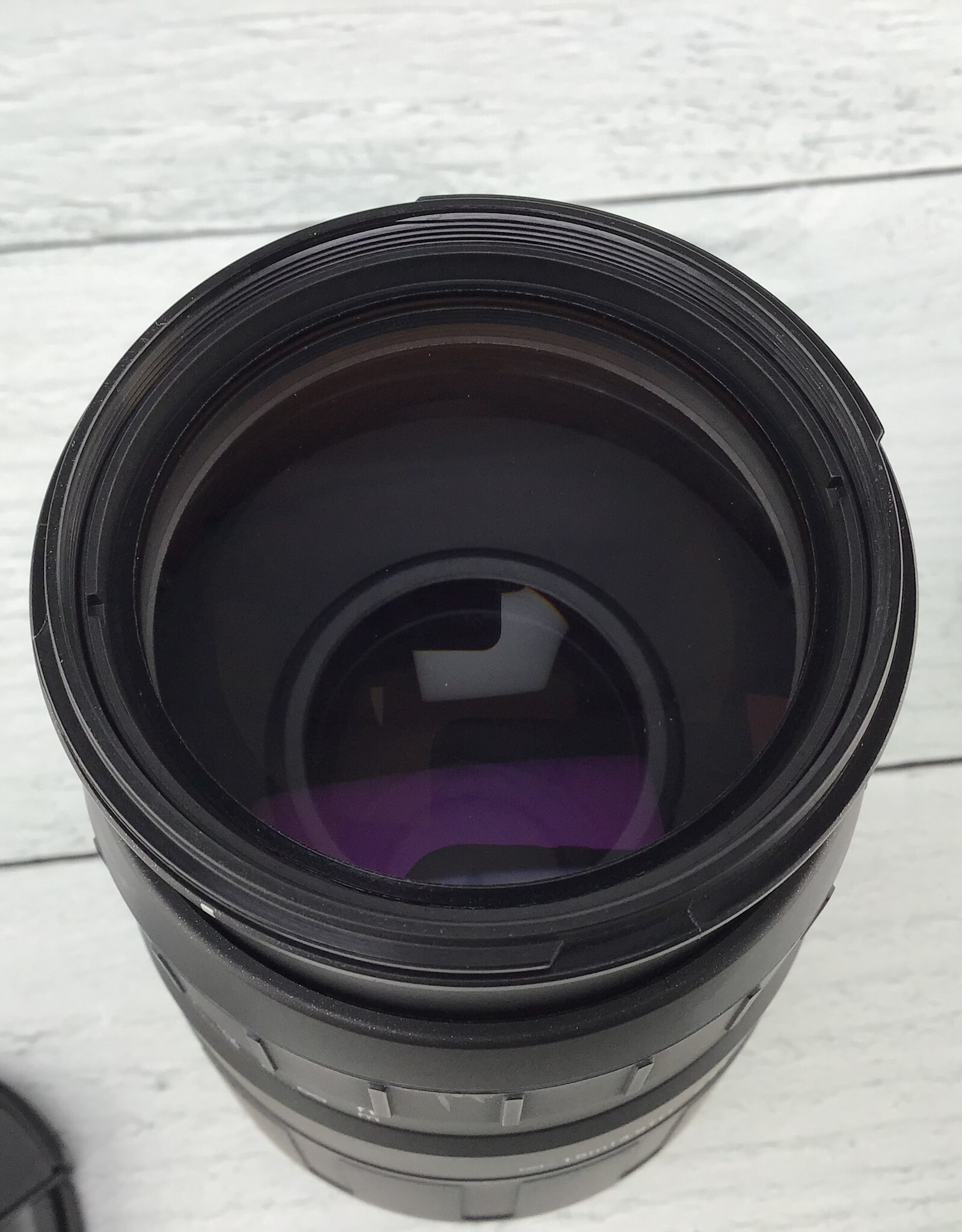 NIKON Tamron AF 75-300mm f4-5.6 LD Lens for Nikon Used Good