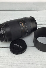 NIKON Tamron AF 75-300mm f4-5.6 LD Lens for Nikon Used Good