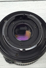 Minolta Minolta MD 50mm f2 Lens USed Good