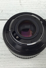 Minolta Minolta MD Rokkor-X 50mm f1.7 Lens No Caps Used Good