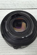 Minolta Minolta MD 50mm f1.7 Lens No Caps Used Good
