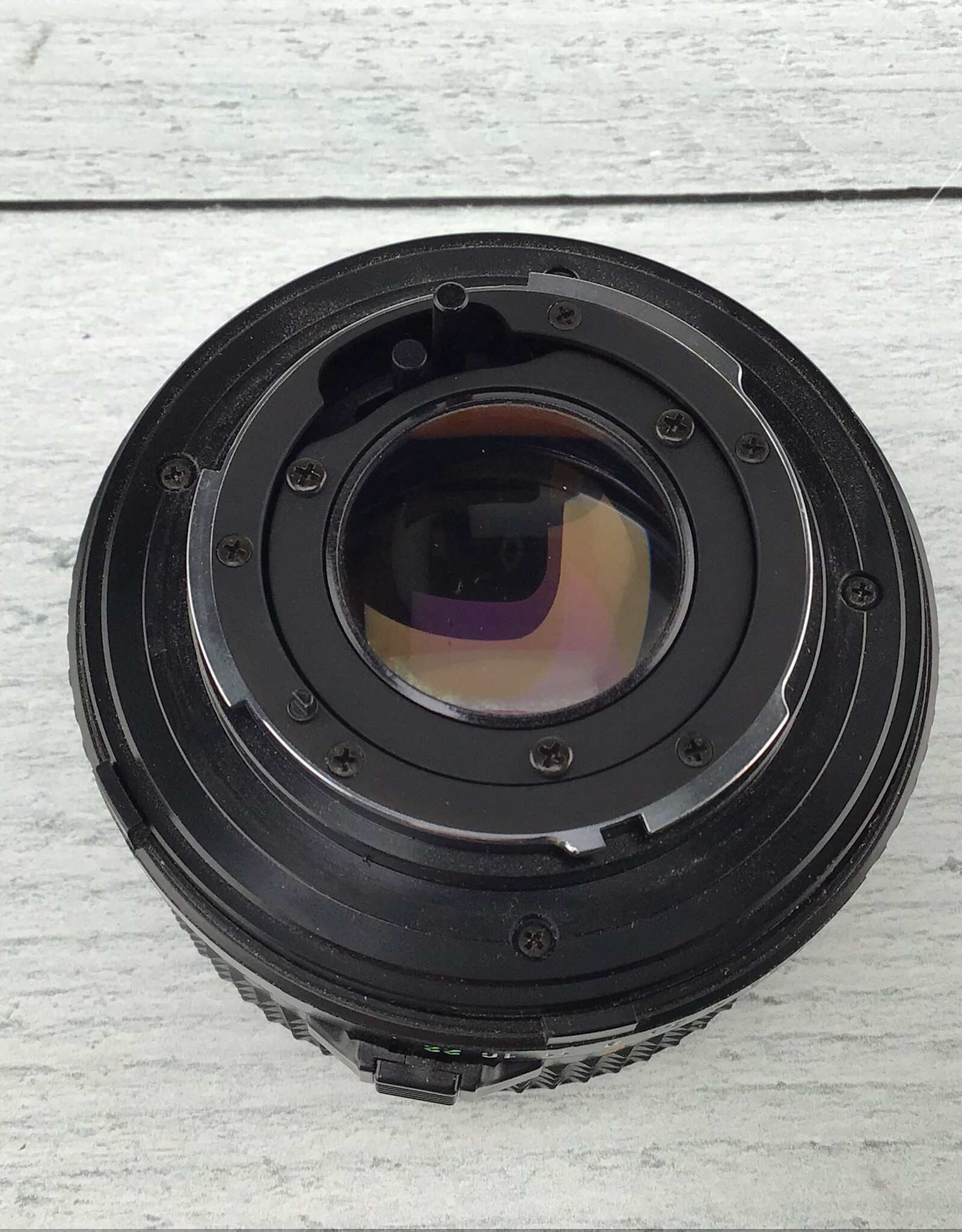 Minolta Minolta MD 50mm f1.7 Lens No Caps Used Good