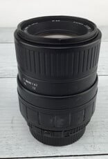 NIKON Sigma 70-210mm f4-5.6 UC-II Lens for Nikon Used Fair