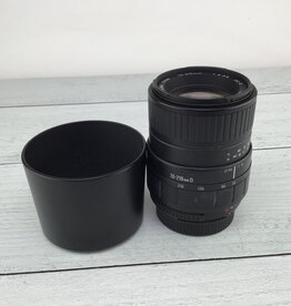 NIKON Sigma 70-210mm f4-5.6 UC-II Lens for Nikon Used Fair
