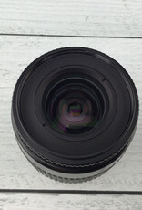 NIKON Nikon AF Nikkor 35-80mm f4-5.6 D Lens used Good