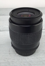 NIKON Nikon AF Nikkor 35-80mm f4-5.6 D Lens used Good