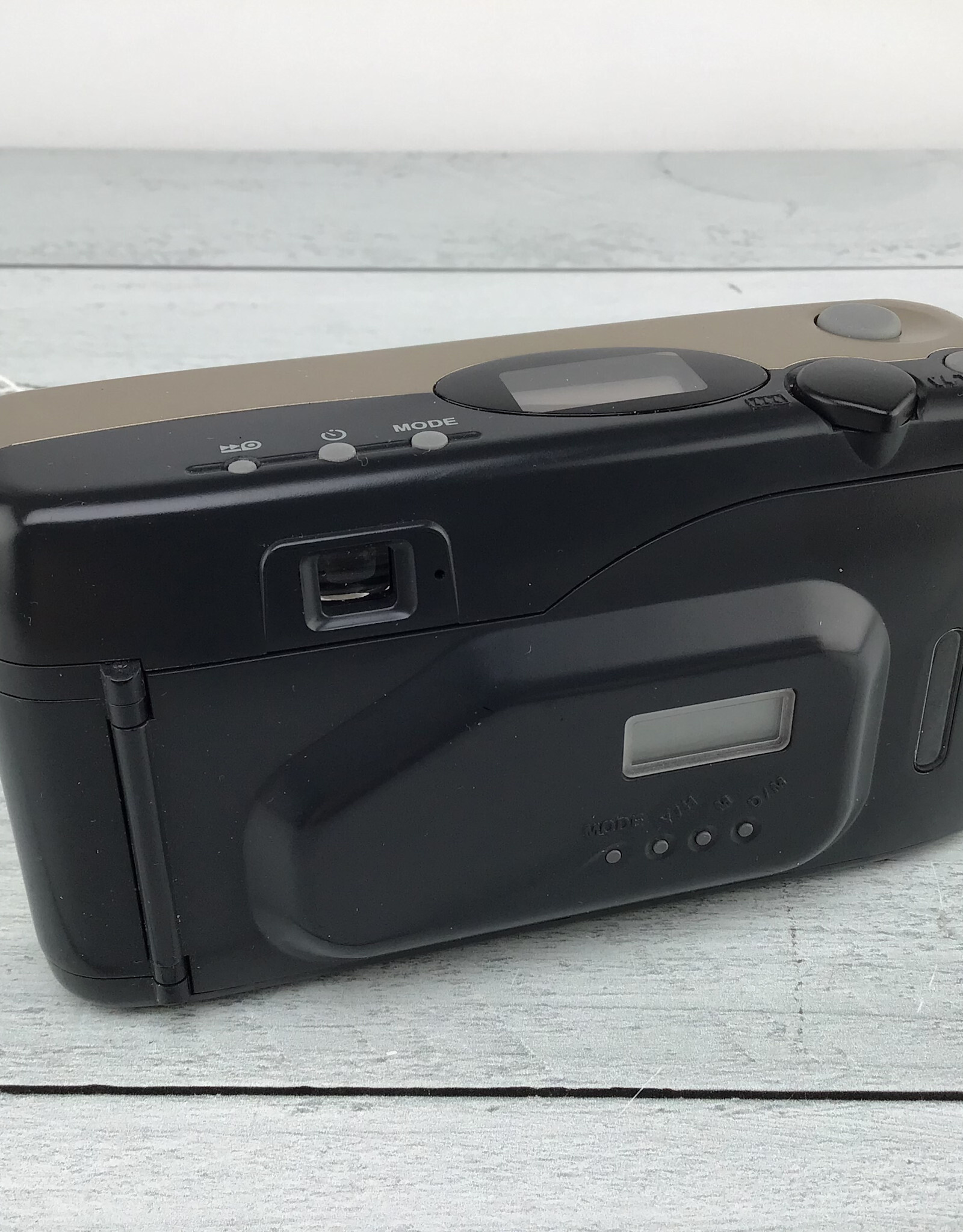 Vivitar Vivitar 475PZ Film Camera Used Good