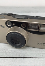 Vivitar Vivitar 475PZ Film Camera Used Good