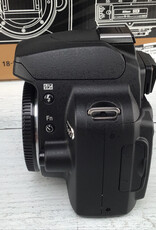 NIKON Nikon D40 Camera w/ 18-55mm II Lens in Box Used Good