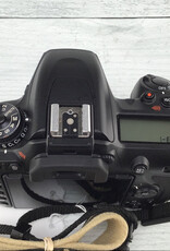 NIKON Nikon D7500 Digital Camera Shutter Count 8318 Used Good