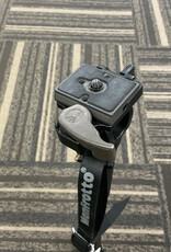 MANFROTTO Manfrotto monopod 560B-1 w/ 234RC Used Good