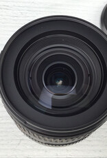 NIKON Nikon DX AF-S 16-80mm f2.8-4E  VR Lens used EX