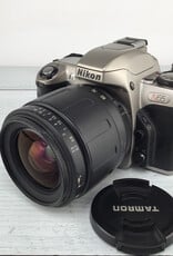 NIKON Nikon N65 Camera w/ 28-80mm Used Fair