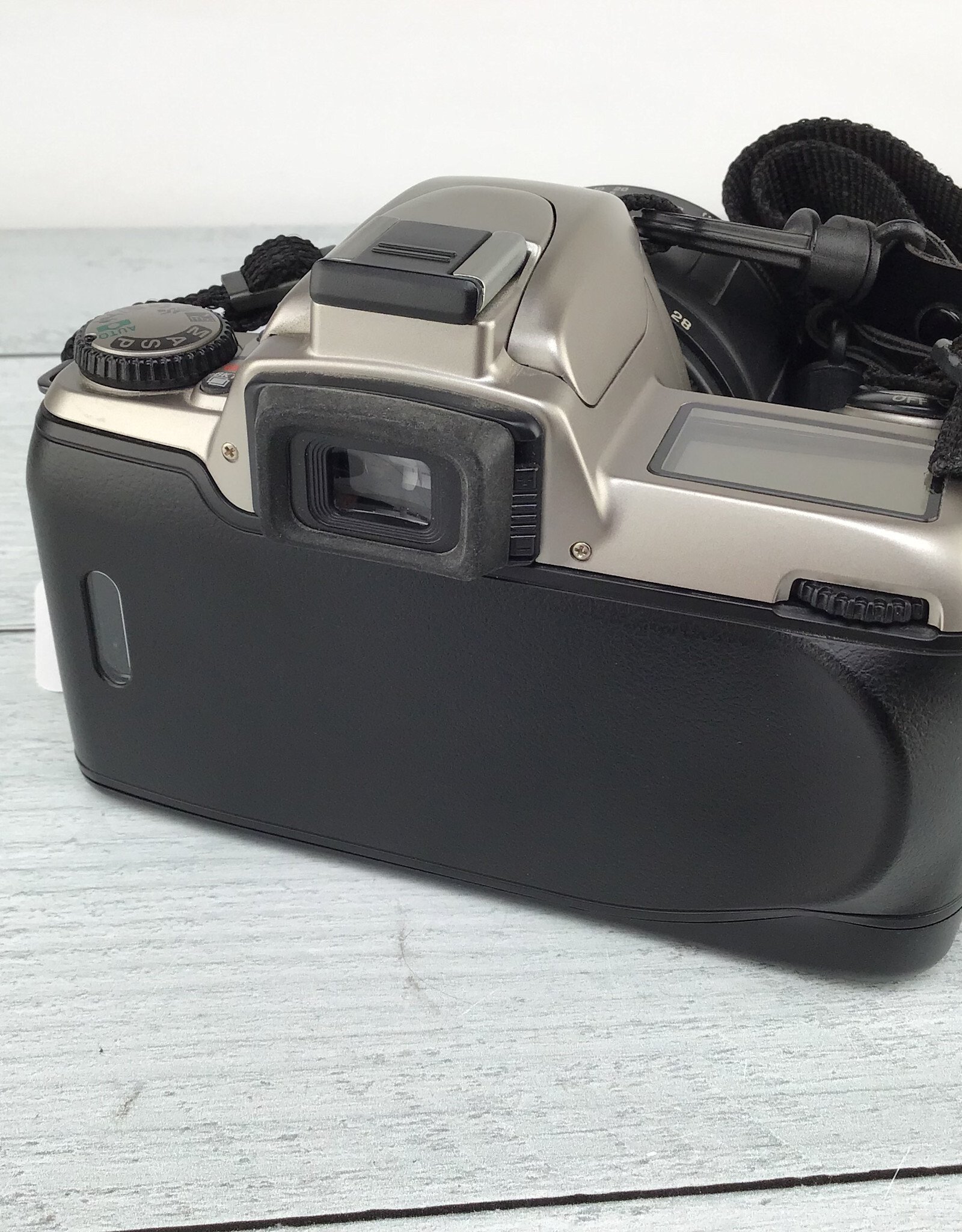 NIKON Nikon N65 Camera w/ 28-80mm Used Fair
