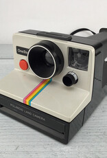 POLAROID Polaroid OneStep SX-70 Camera Used Fair