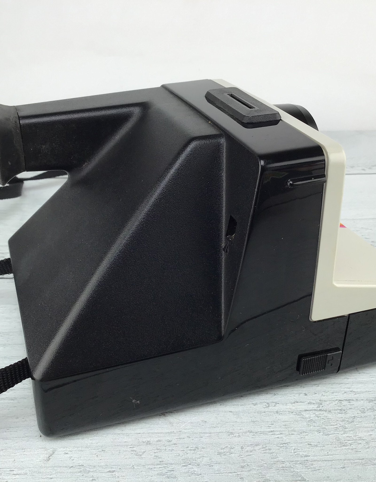 POLAROID Polaroid OneStep SX-70 Camera Used Fair
