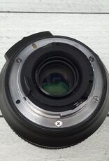 NIKON Nikon AF-S DX Nikkor 18-140mm f3.5-5.6 G VR Used Good