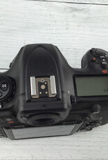 NIKON Nikon D500 Camera Shutter Count 1551 Used Good