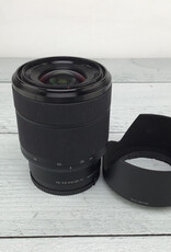 SONY Sony FE 28-70mm f3.5-5.6 OSS Lens Used Fair